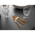 Table de repas grise anthracite moderne 160 cm