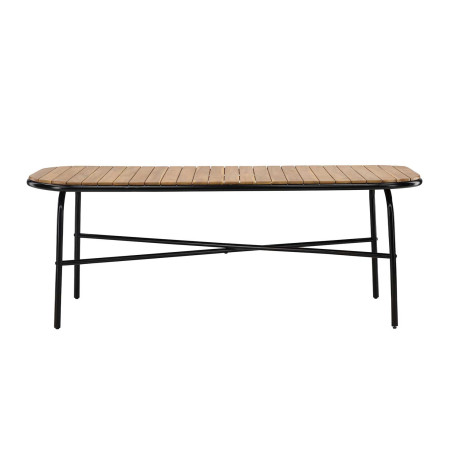 Table de jardin en acacia 200 cm