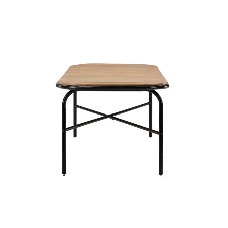 Table de jardin en acacia 200 cm