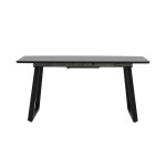 Table de repas extensible 160-200 cm