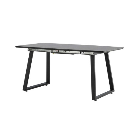 Table de repas extensible 160-200 cm