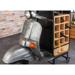 Scooter bar vintage