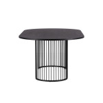 Table de repas design 220 cm