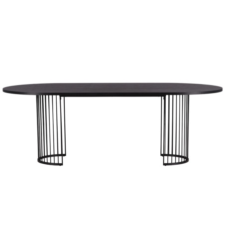 Table de repas design 220 cm