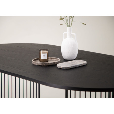 Table de repas design 220 cm