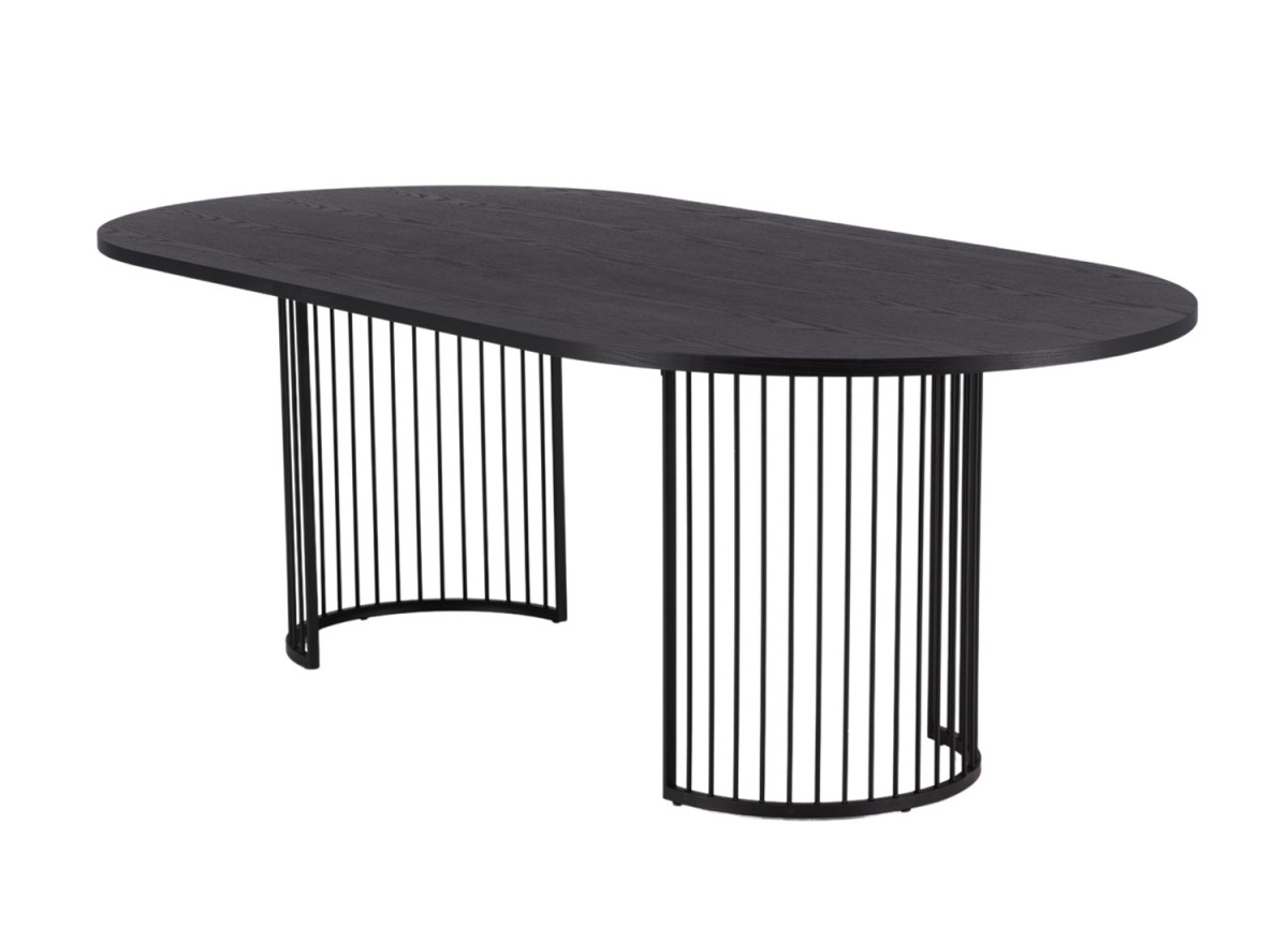 Table de repas design 220 cm