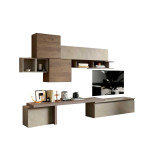 Ensemble-meuble-tv-design-multicolore-de-salon