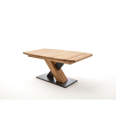 Table de salle à manger extensible / 180 - 270 cm