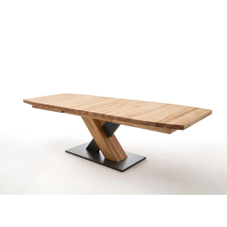 Table de salle à manger extensible / 180 - 270 cm