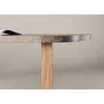 Table Originale 230 cm  6-8 Places