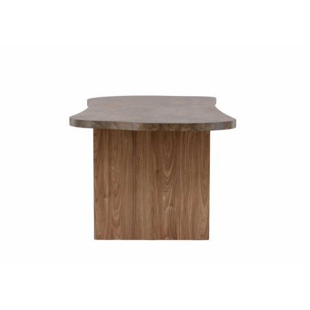 Table Originale 230 cm  6-8 Places