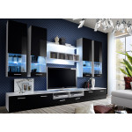 Meuble TV Design Led 3m