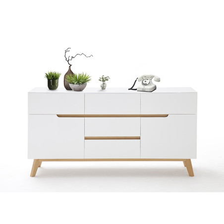 Buffet de Séjour Moderne 145 cm