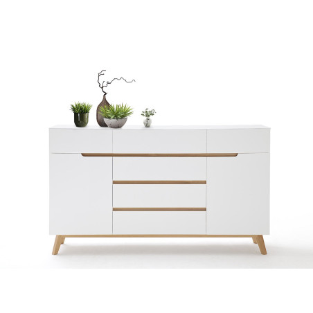 Buffet de Séjour Scandinave 169 cm