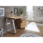 Bureau Design en Bois Massif