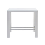 Table Haute Design 120x60