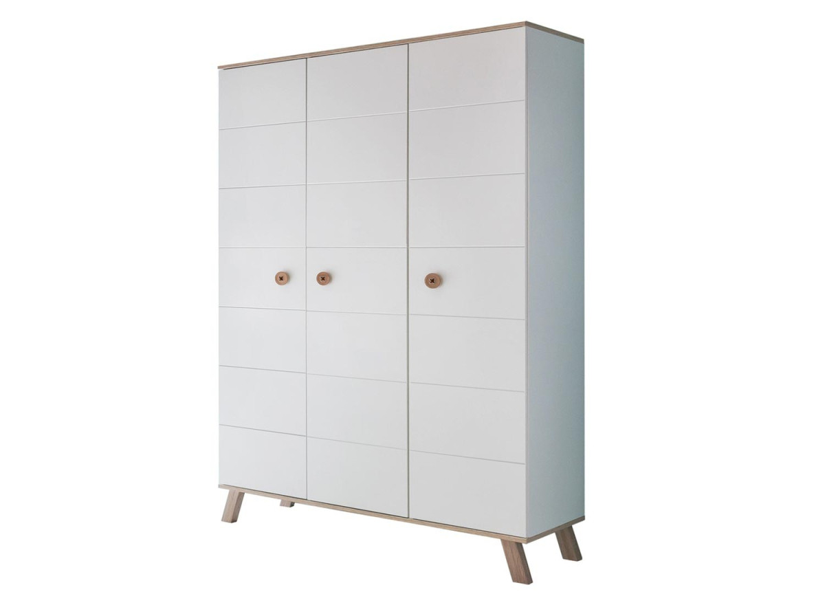 Armoire de Chambre Enfant / Ado