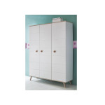 Armoire de Chambre Enfant / Ado