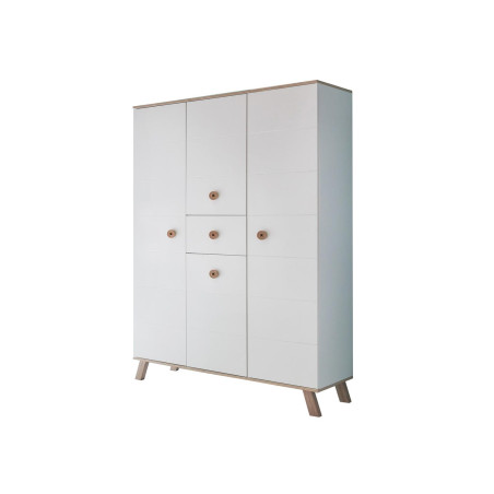 Armoire de Chambre à Coucher Enfant / Ado