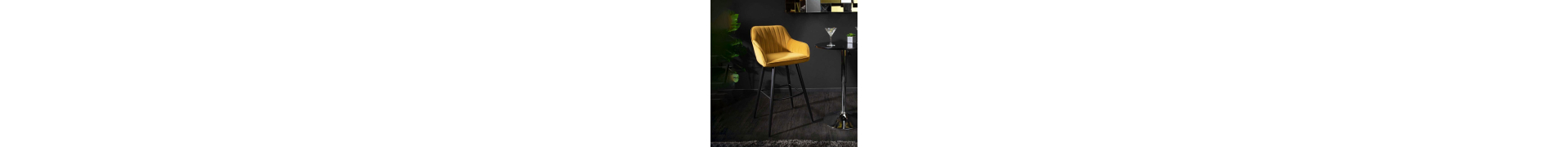 Chaise de Bar