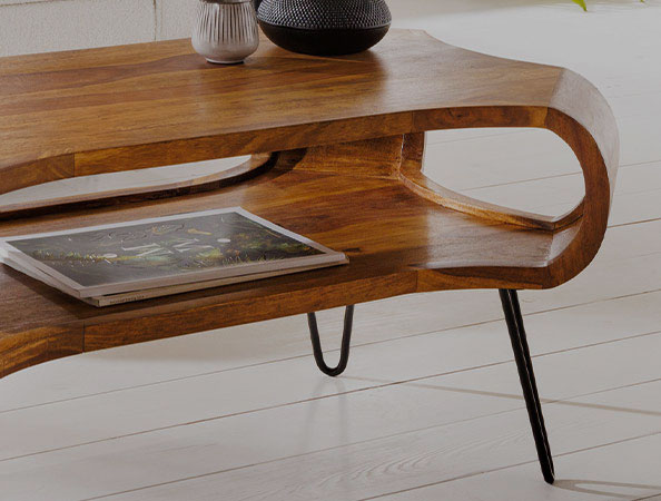 Table basse