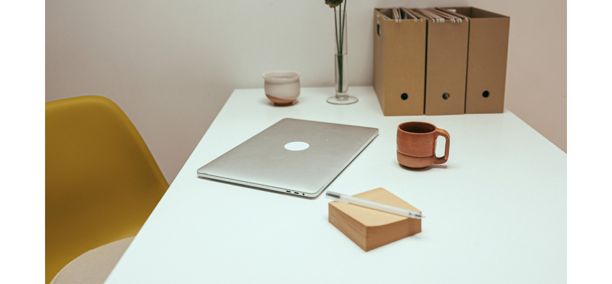 Décorez votre espace de télétravail pour qu’il soit fonctionnel et confortable